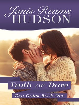 cover image of Truth or Dare